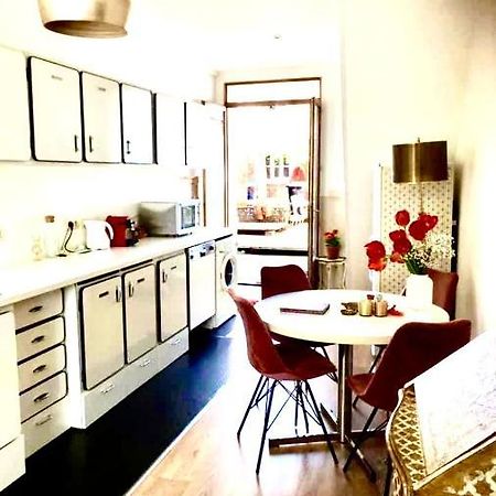 Foodiejive Anvers Dış mekan fotoğraf