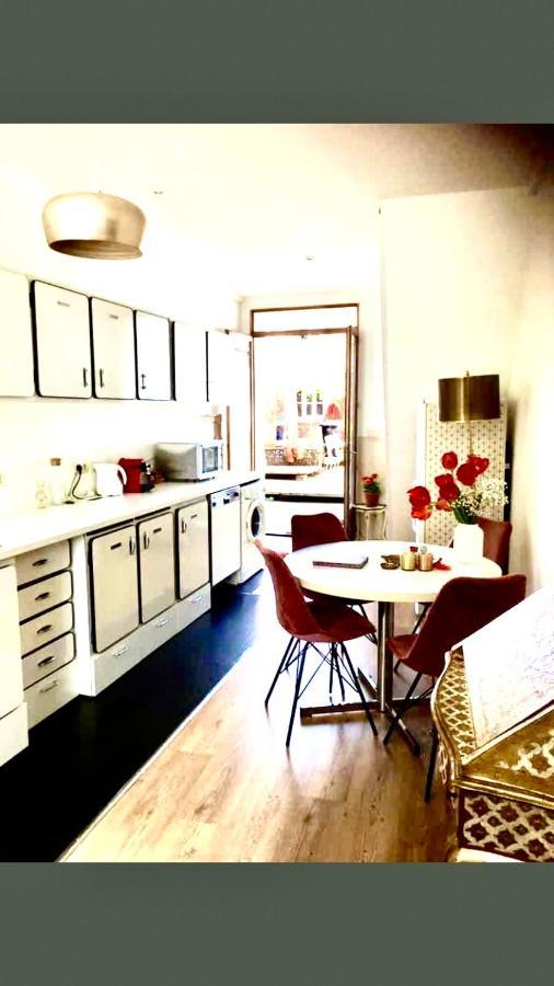 Foodiejive Anvers Dış mekan fotoğraf