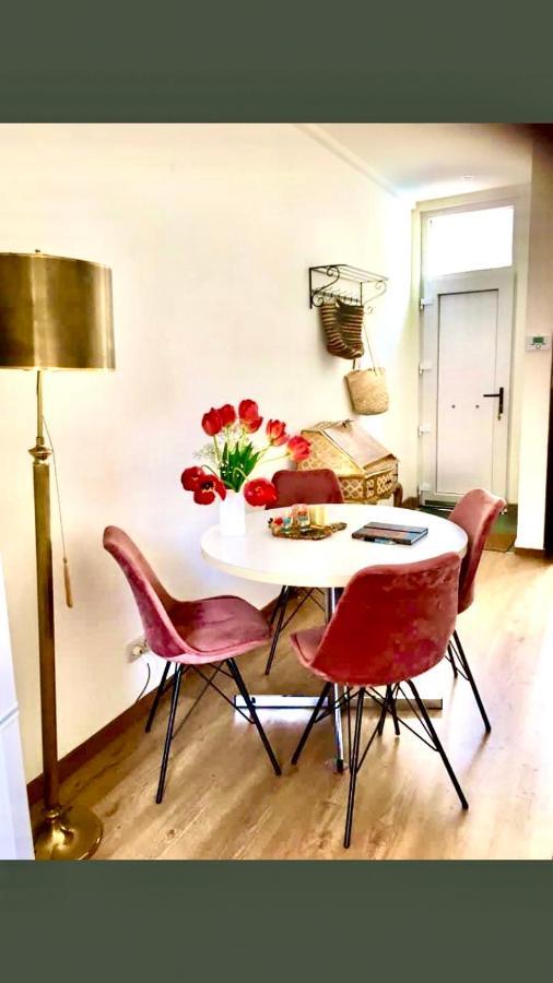 Foodiejive Anvers Dış mekan fotoğraf
