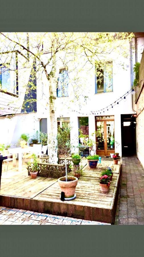 Foodiejive Anvers Dış mekan fotoğraf