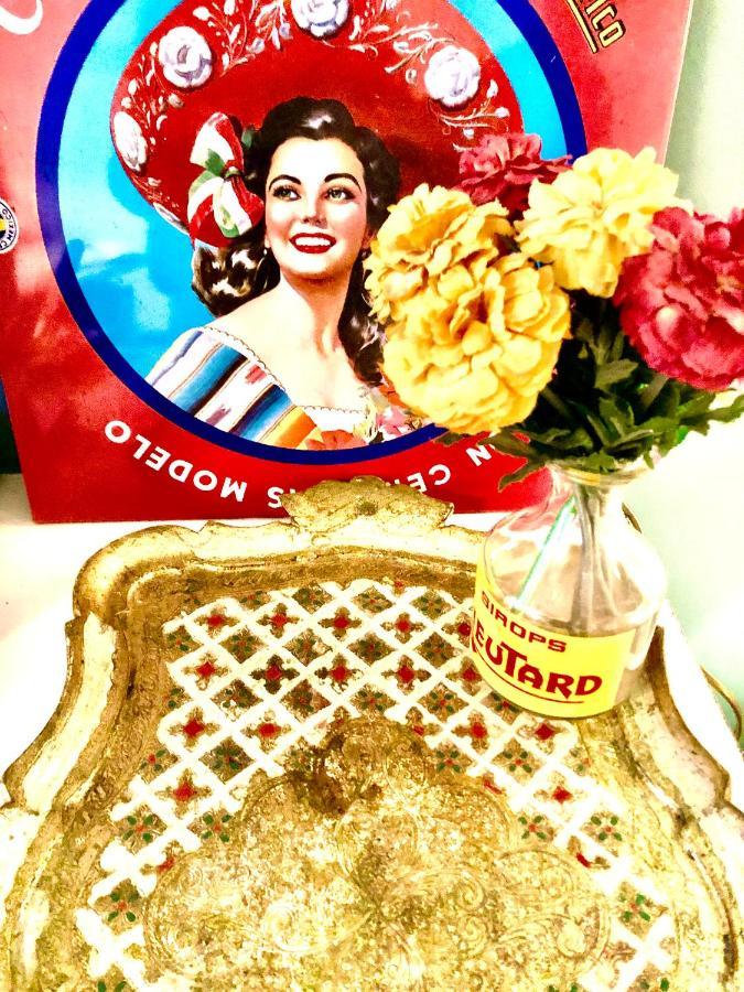 Foodiejive Anvers Dış mekan fotoğraf