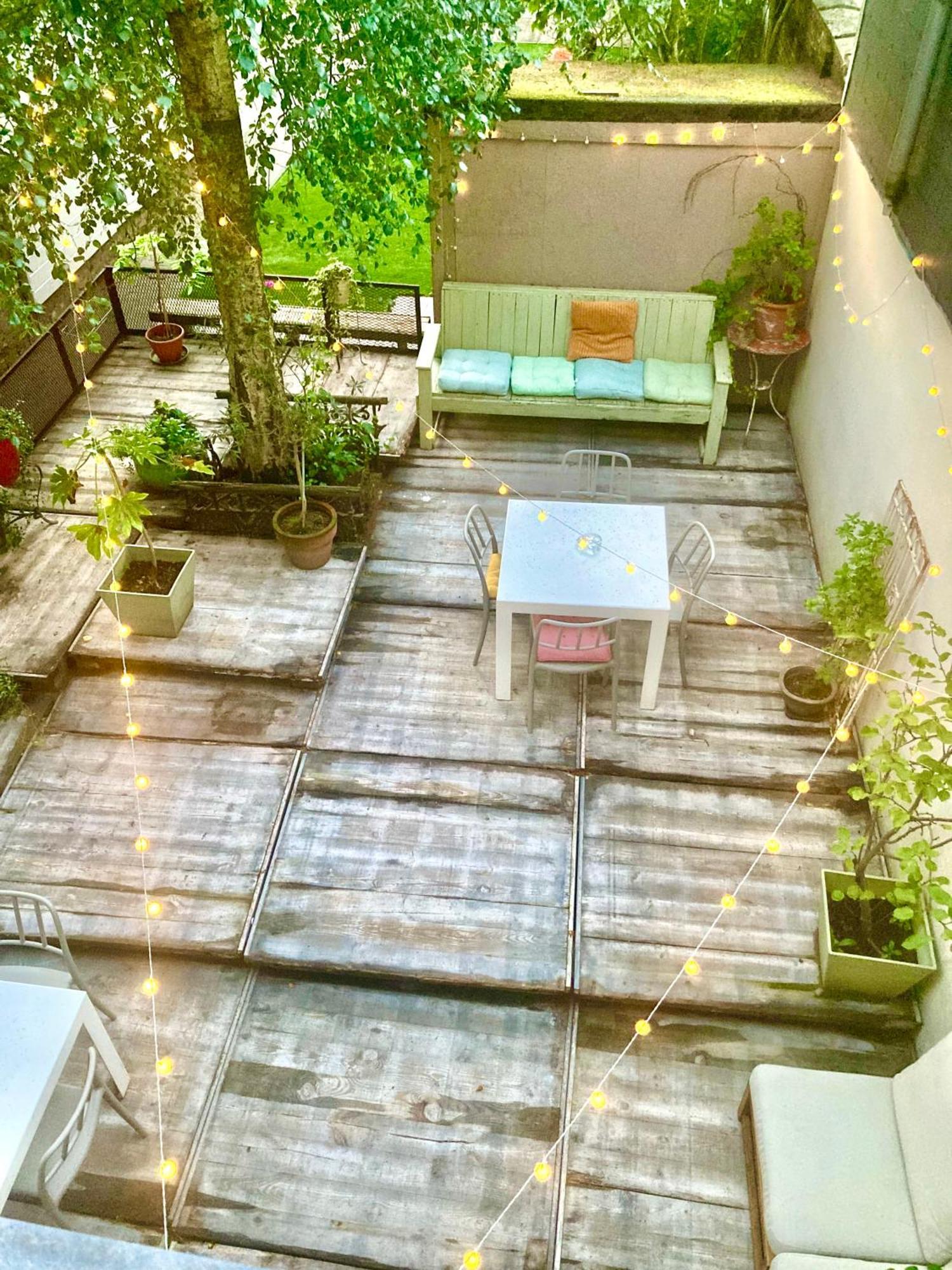 Foodiejive Anvers Dış mekan fotoğraf